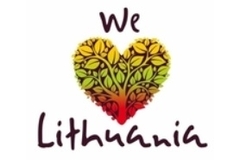 We Love Lithuania