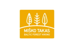 Miško takas